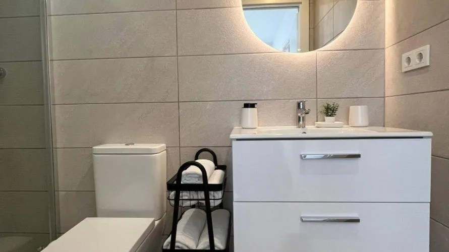 Apartamento de 2 dormitorios en La Mata, Spain No. 899 № 22