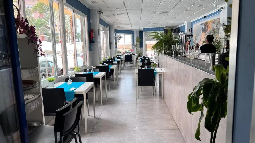 Propiedad comercial de 158m² en Torrevieja, Spain No. 609 № 7