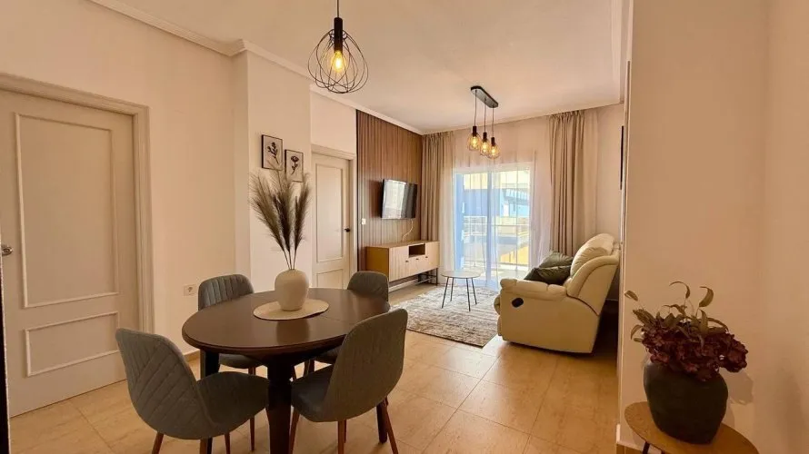 Apartamento de 3 dormitorios en Guardamar del Segura, Spain No. 1062 № 10