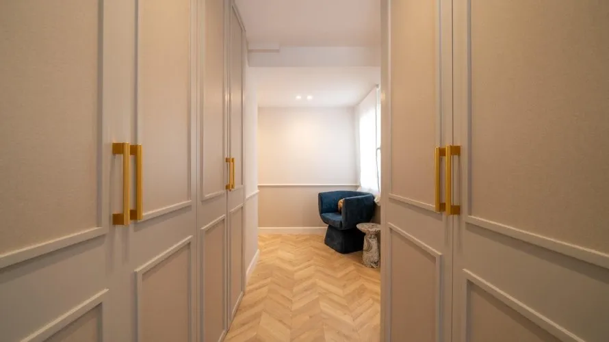 Apartamento de 3 dormitorios en Madrid, Spain No. 828 № 26
