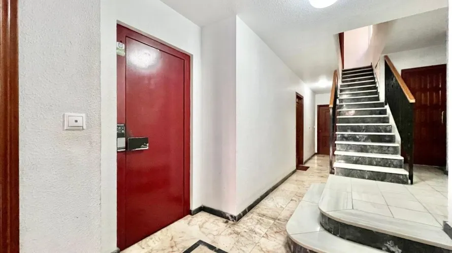 Ático de 1 dormitorio en Torrevieja, Spain No. 2840 № 24