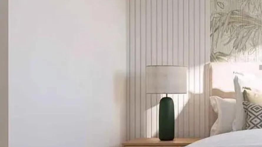 Apartamento de 3 dormitorios en Alicante, Spain No. 815 № 9