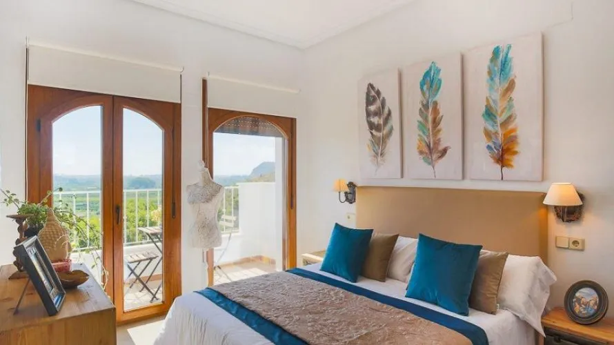 Apartamento de 2 dormitorios en Xeresa, Spain No. 1027 № 20