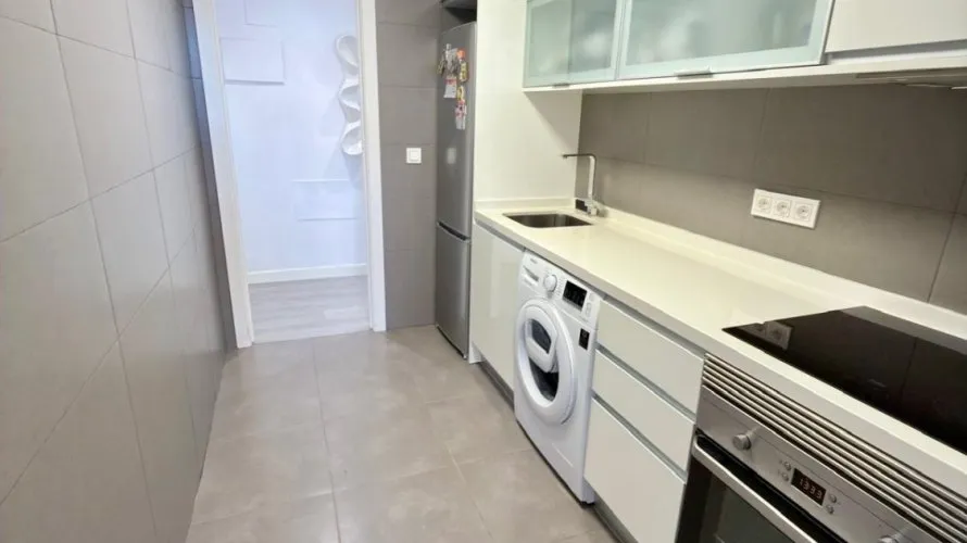 Apartamento de 2 dormitorios en Finestrat, Spain No. 950 № 15