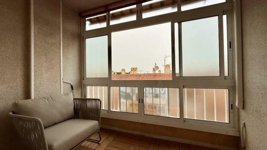 Apartamento de 2 dormitorios en Torrevieja, Spain No. 1068 № 19
