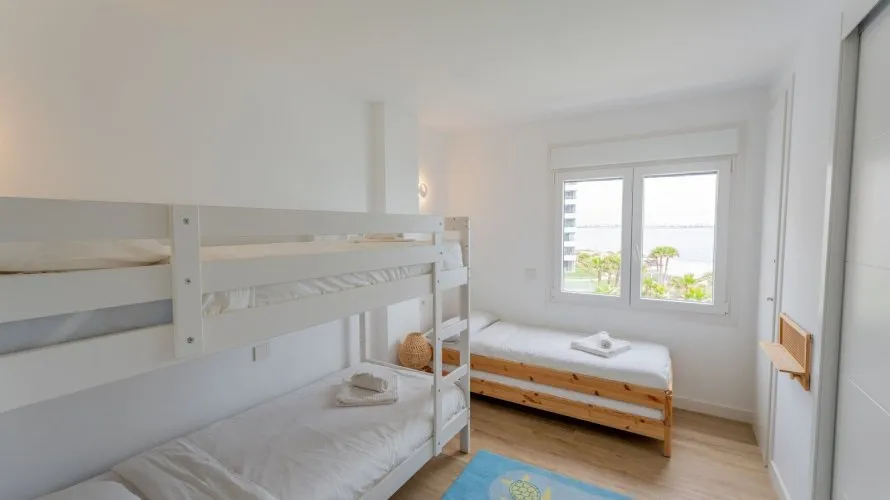 Apartamento de 98m² en Torrevieja, Spain No. 1562 № 9