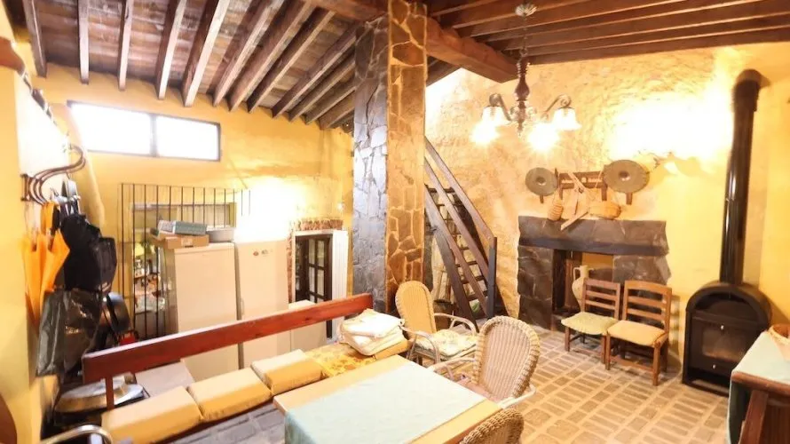 Сasa de 5 dormitorios en Fortuna, Spain No. 862 № 5