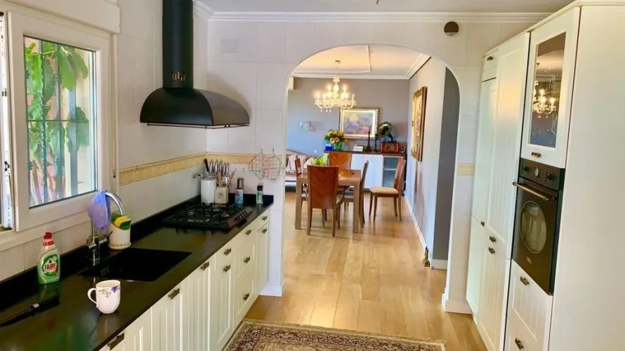 Apartamento de 3 dormitorios en Galera de las Palmeras, Spain No. 532 № 15