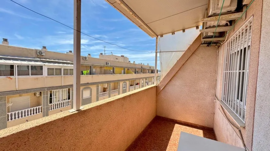 Ático de 2 dormitorios en Torrevieja, Spain No. 2770 № 28