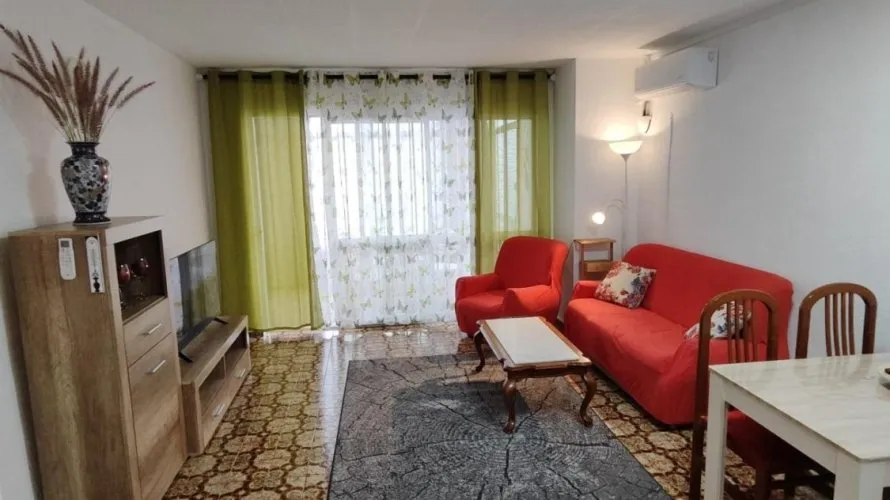 Apartamento de 3 dormitorios en Alicante, Spain No. 2747 № 11