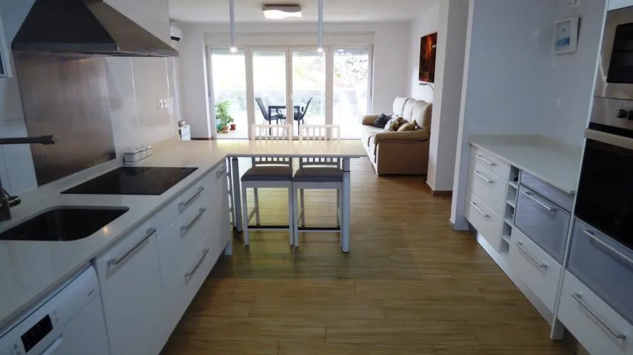 Apartamento de 3 dormitorios en Cabo De Las Huertas, Spain No. 1284 № 16