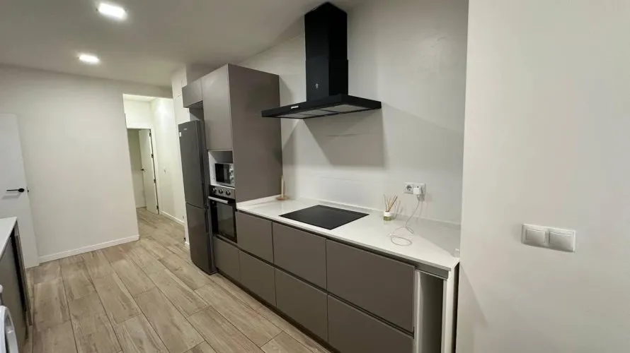 Apartamento de 2 dormitorios en Alicante, Spain No. 1150 № 11