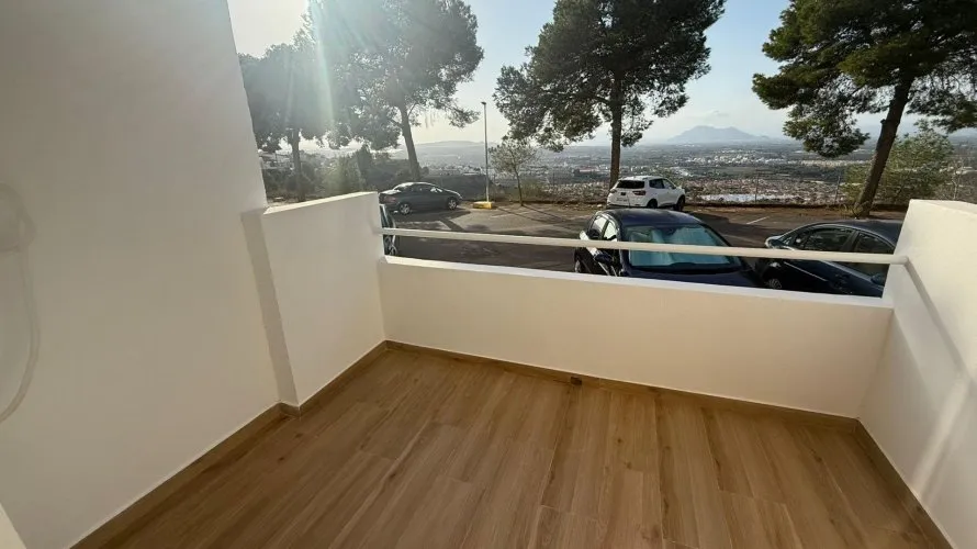 Apartamento de 30m² en Ciudad Quesada, Spain No. 2804 № 18