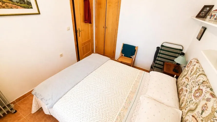 Ático de 1 dormitorio en Torrevieja, Spain No. 2899 № 4