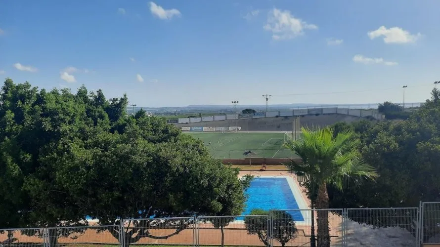 Apartamento de 108m² en San Miguel de Salinas, Spain No. 2713 № 4