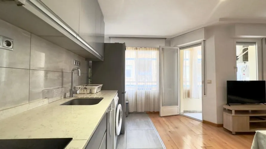 Apartamento de 2 dormitorios en Torrevieja, Spain No. 2829 № 24