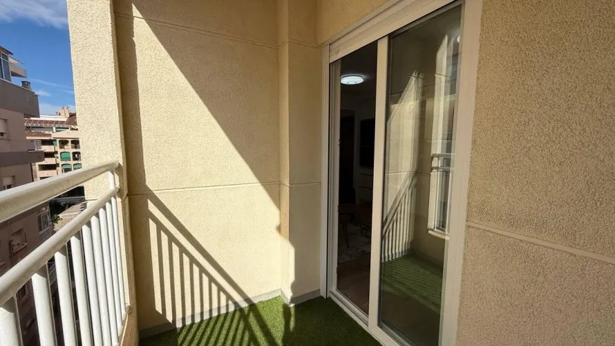 Apartamento de 2 dormitorios en Torrevieja, Spain No. 2789 № 14