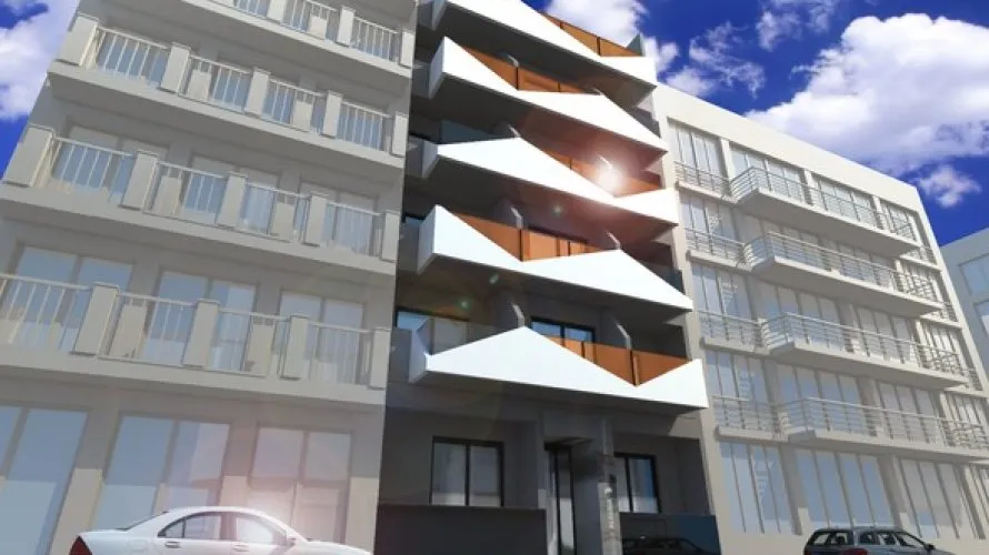 Apartamento de 2 dormitorios en Torrevieja, Spain No. 57 № 2