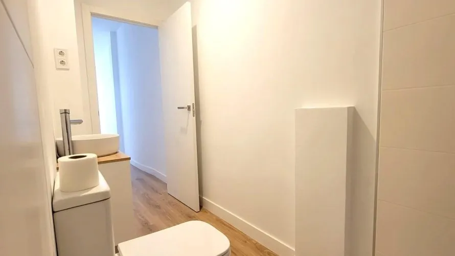 Apartamento de 1 dormitorio en Madrid, Spain No. 626 № 4