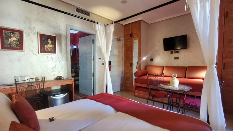 Hotel de 7 dormitorios en Busot, Spain No. 1224 № 16