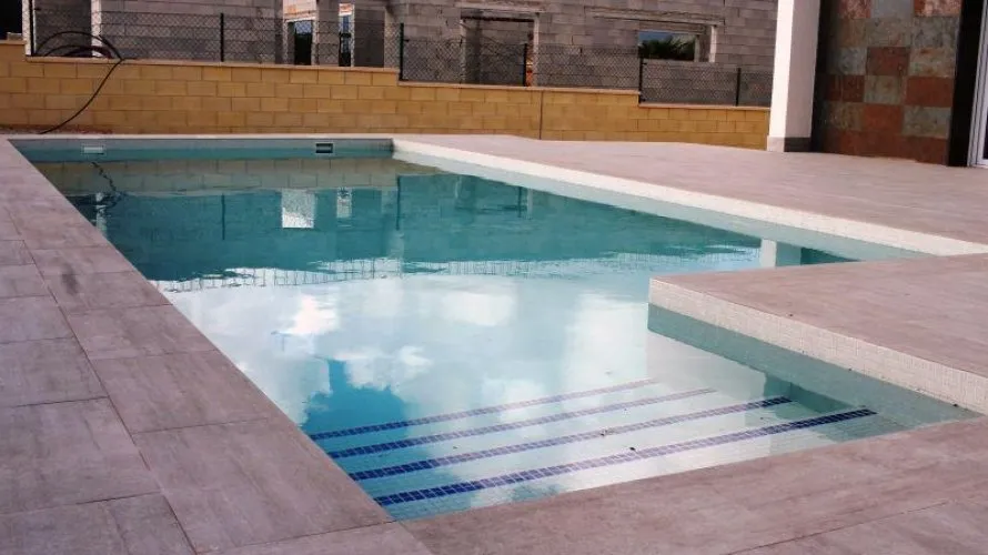 Villa de 3 dormitorios en La Romana, Spain No. 286 № 14