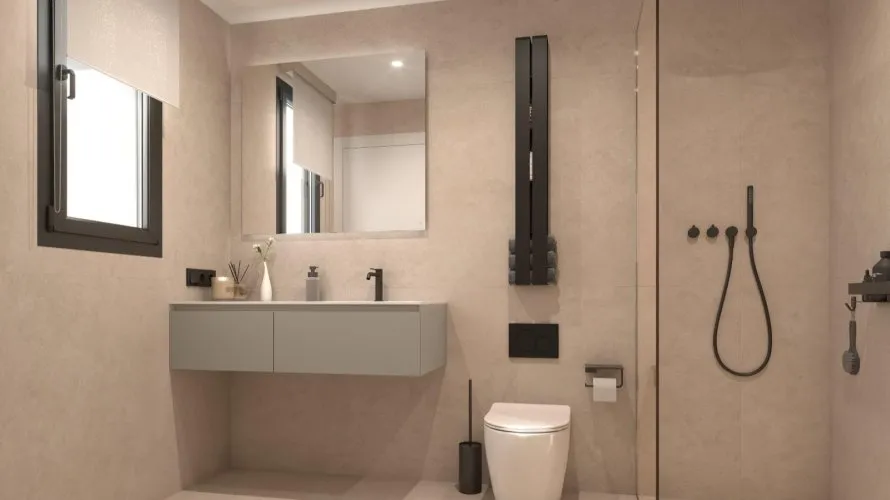 Apartamento de 2 dormitorios en Elche, Spain No. 1549 № 8