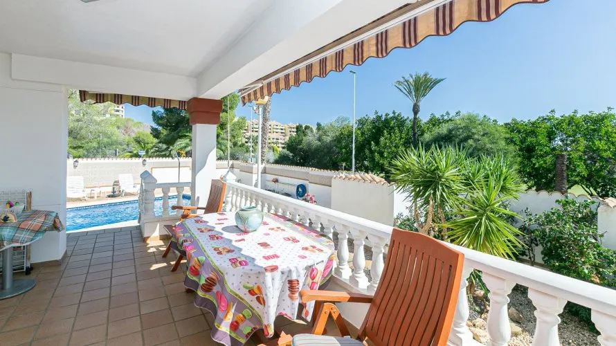 Villa de 185m² en Castilblanco de los Arroyos, Spain No. 1233 № 27