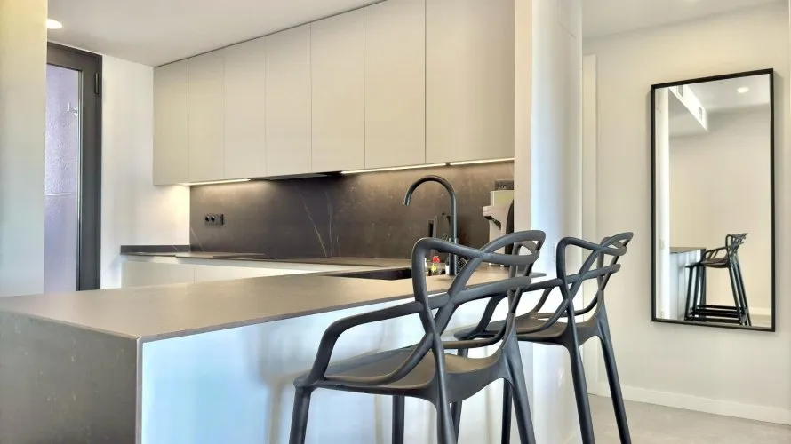 Apartamento de 2 dormitorios en Finestrat, Spain No. 1305 № 24