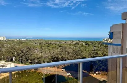 Apartamento de 3 dormitorios en Guardamar del Segura, Spain No. 1062