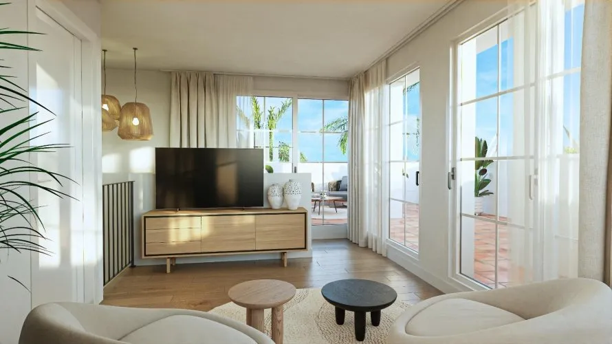 Apartamento de 5 dormitorios en Finestrat, Spain No. 802 № 3