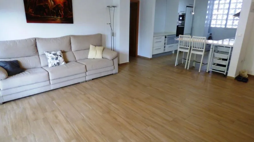 Apartamento de 3 dormitorios en Cabo De Las Huertas, Spain No. 1284 № 23