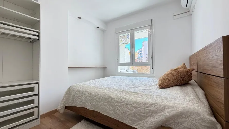 Apartamento de 2 dormitorios en Dehesa De Campoamor, Spain No. 252 № 24