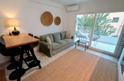 Apartamento de 2 dormitorios en Guardamar del Segura, Spain No. 2929