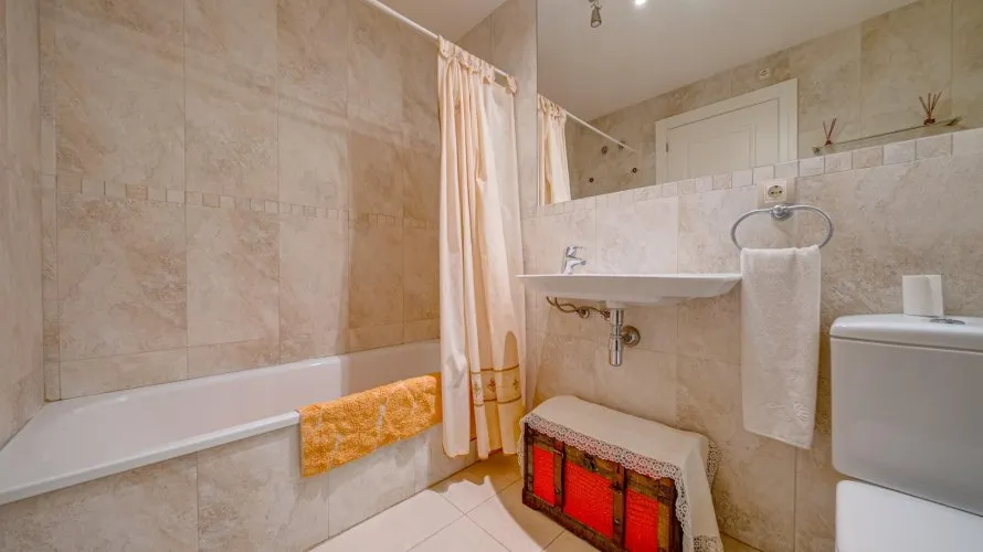 Apartamento de 1 dormitorio en Benidorm, Spain No. 425 № 10