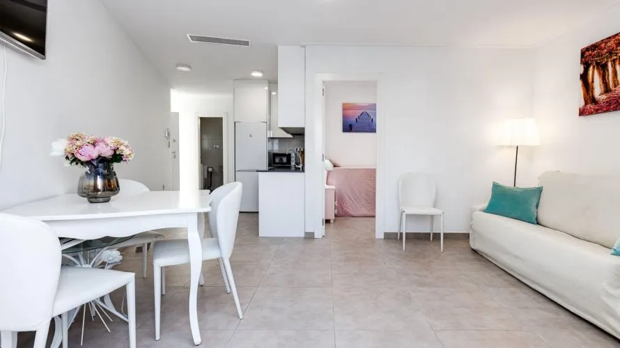 Apartamento de 56m² en La Mata, Spain No. 1325 № 10