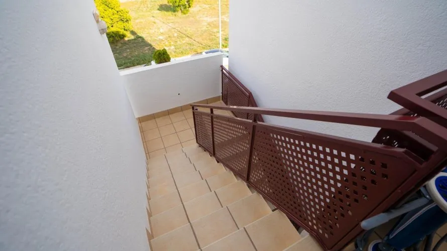 Ático de 2 dormitorios en Alicante, Spain No. 1257 № 5