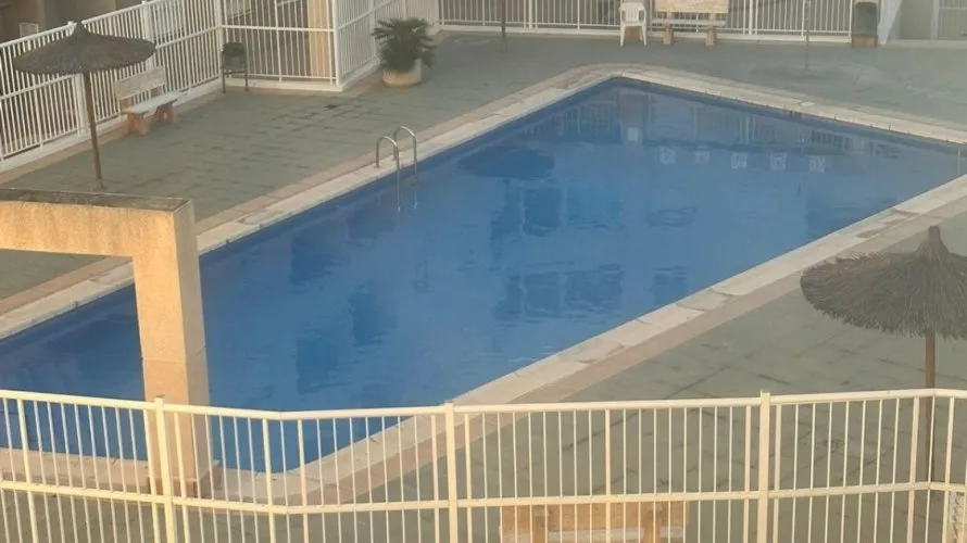 Apartamento de 1 dormitorio en Torrevieja, Spain No. 2845 № 22
