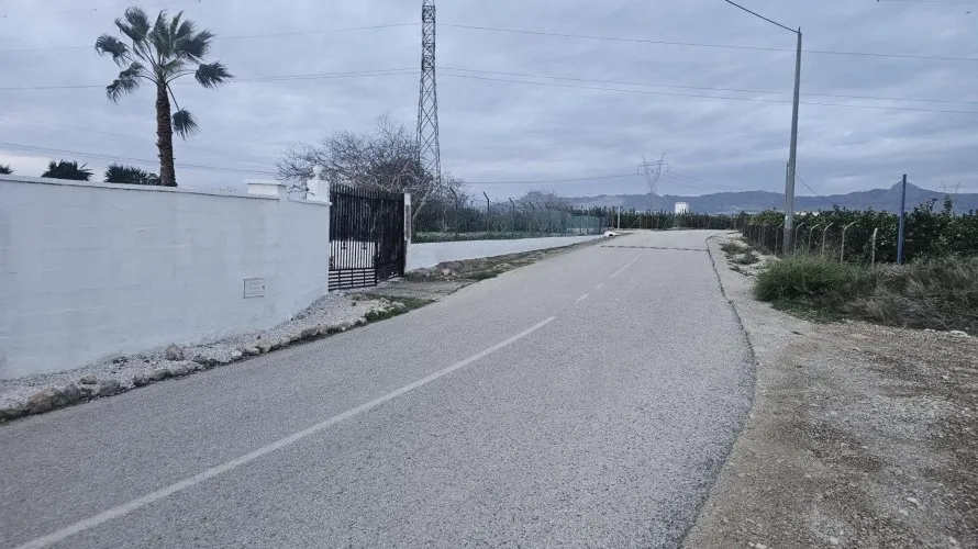 Apartamento de 600m² en Cox, Spain No. 1226 № 26