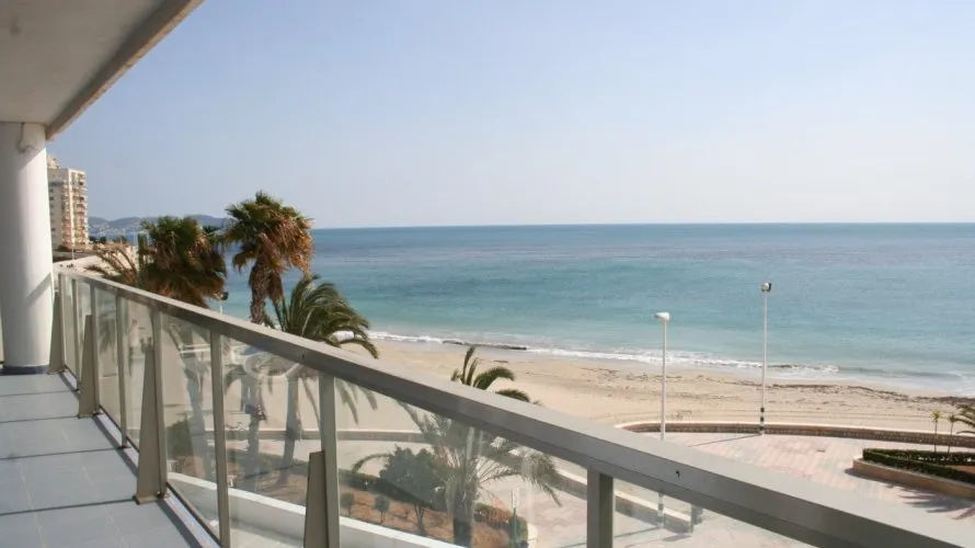 Apartamento de 3 dormitorios en Calpe, Spain No. 392 № 10
