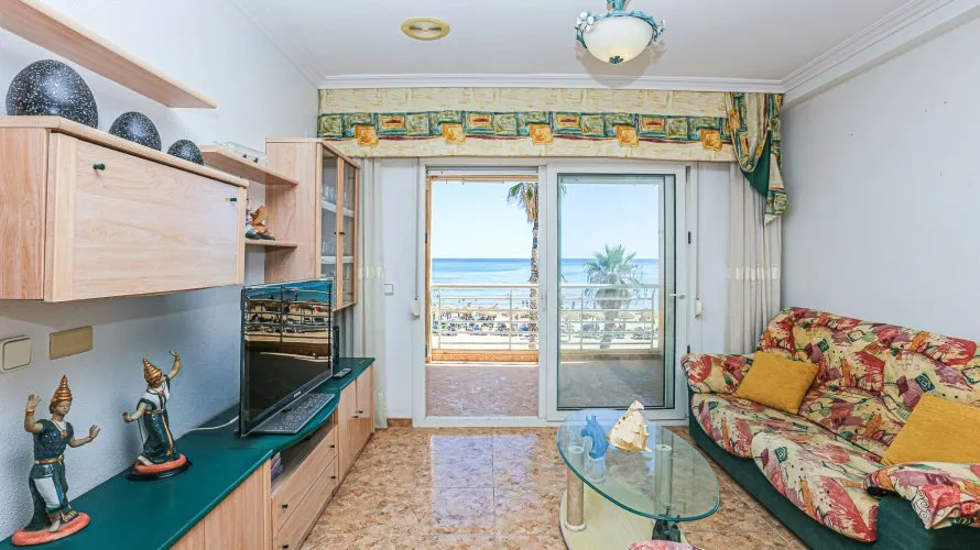Apartamento de 99m² en La Mata, Spain No. 1506 № 24