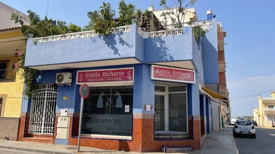 Сasa de en Ciudad Quesada, Spain No. 1006 № 2