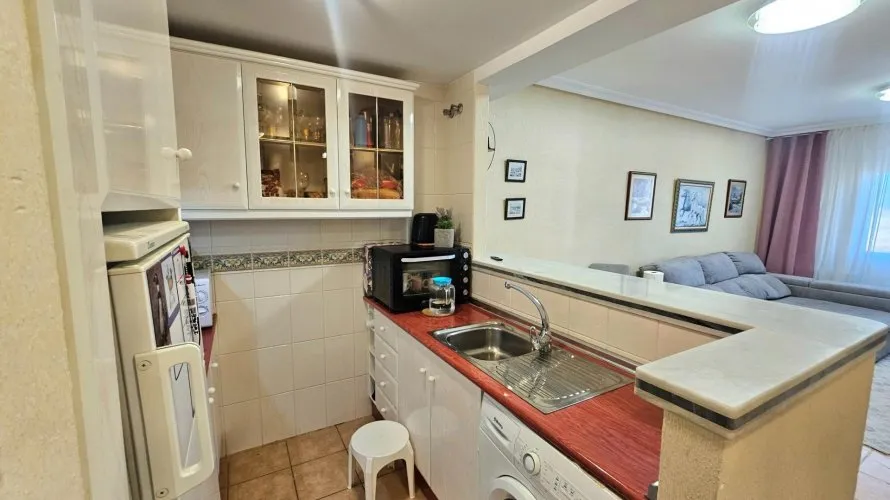 Apartamento de 2 dormitorios en Torreblanca, Spain No. 1002 № 6