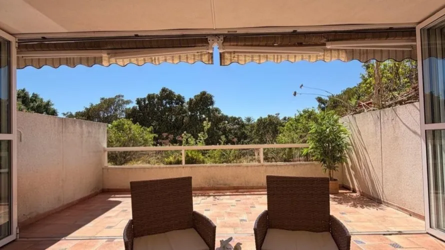 Apartamento de 2 dormitorios en Alicante, Spain No. 911 № 7
