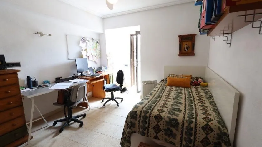 Dúplex de 4 dormitorios en Cabo Roig, Spain No. 1234 № 6