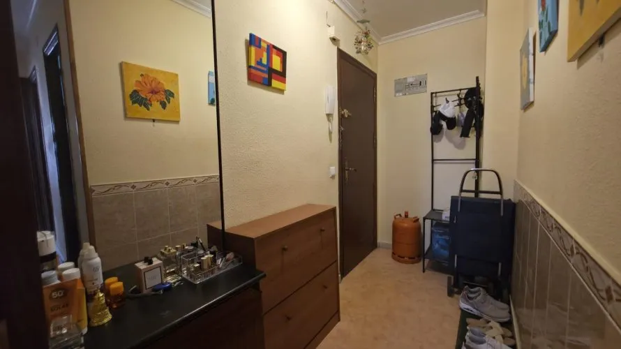 Apartamento de 3 dormitorios en Torrevieja, Spain No. 2976 № 22