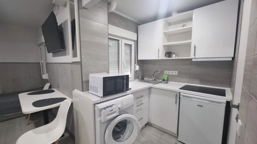 Apartamento de 3 dormitorios en Torrevieja, Spain No. 798 № 16