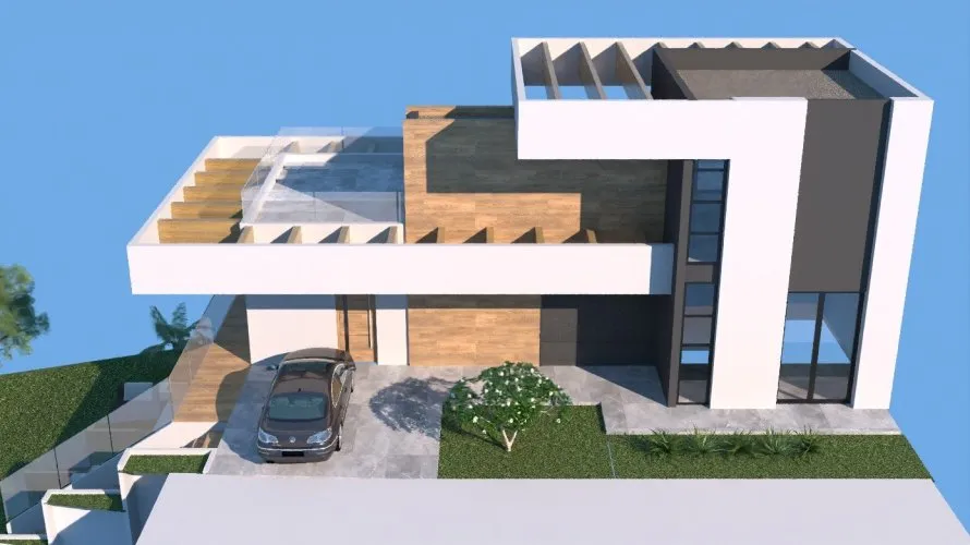 Villa de 3 dormitorios en Rojales, Spain No. 308 № 5