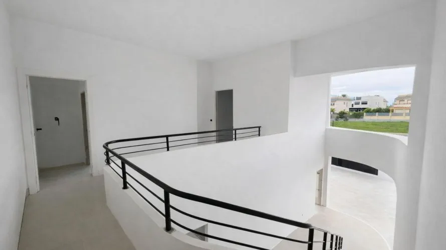 Villa de 4 dormitorios en La Font, Spain No. 779 № 16