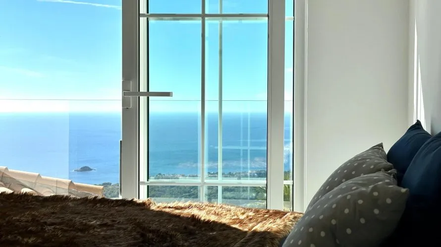 Villa de 3 dormitorios en Altea, Spain No. 1327 № 16