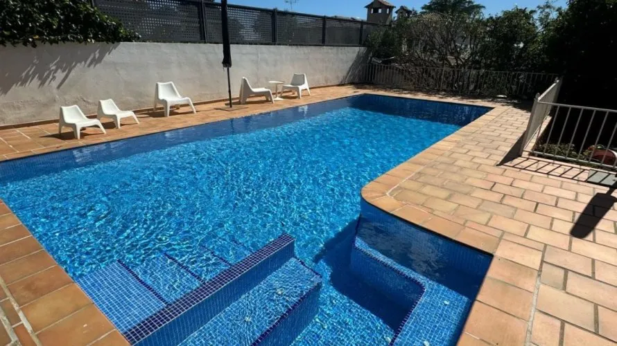 Villa de 4 dormitorios en Riba-roja de Túria, Spain No. 1548 № 5